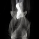Illustration for article titled These Mesmerizing Photos Capture Dynamic Ballet Dancers in Midair